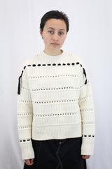 Pharlain - Wool Jumper