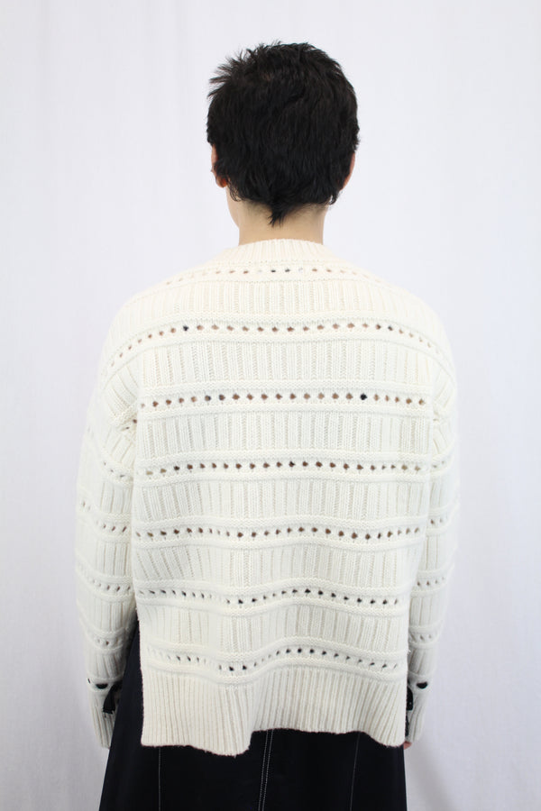 Pharlain - Wool Jumper