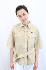 Significant Other - 'Regina Shirt' NWT