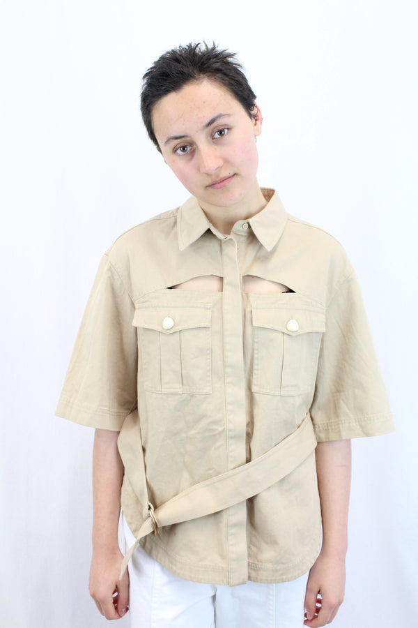 Significant Other - 'Regina Shirt' NWT
