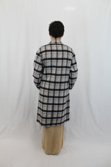Max - Wool Midi Coat