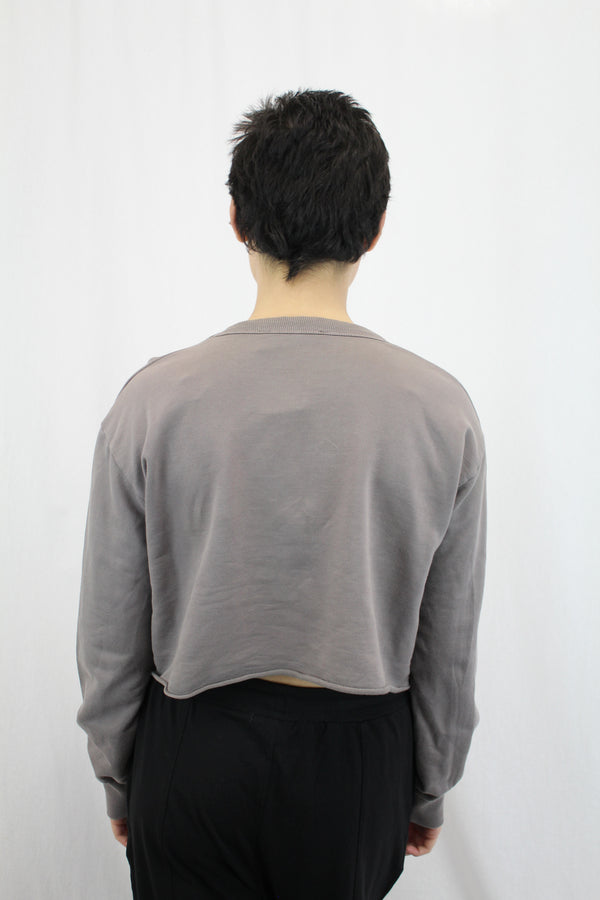 Camilla & Marc - 'Josef Organic Sweater'