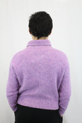 Ruby - Alpaca Jumper