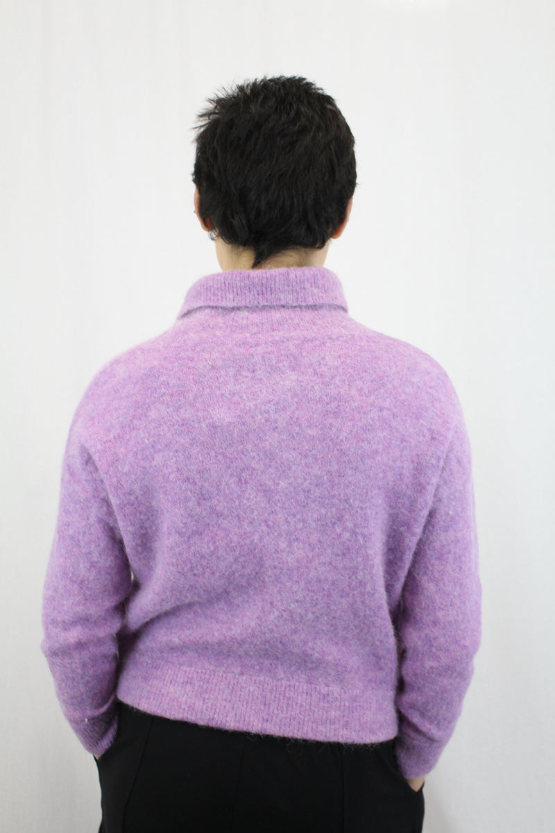 Ruby - Alpaca Jumper