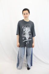 Ksubi - Wide Leg Jean