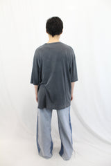 Ksubi - Wide Leg Jean