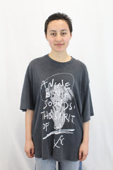 Anine Bing - Spirit Tee