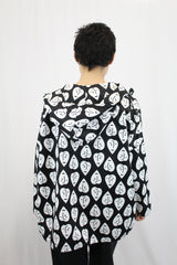 Claire Johnson + Gorman - Crying Heart Jacket