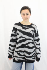 Superette - Mohair Oversized Jumper