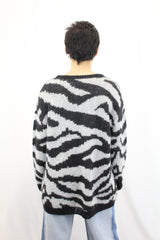 Superette - Mohair Oversized Jumper