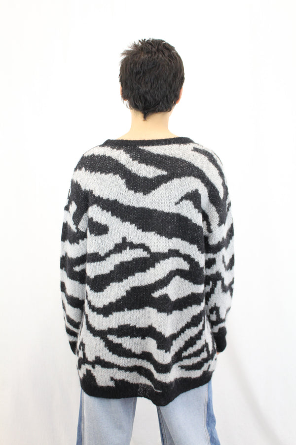Superette - Mohair Oversized Jumper