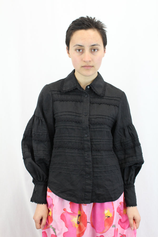 COOP. - 'Good Tuck Charm' Shirt