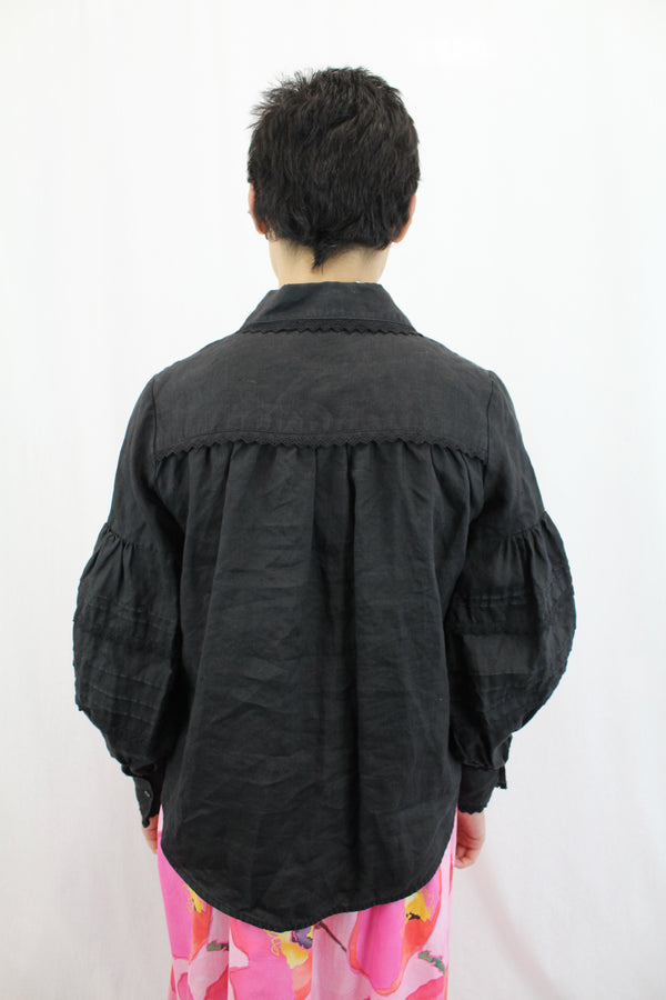 COOP. - 'Good Tuck Charm' Shirt
