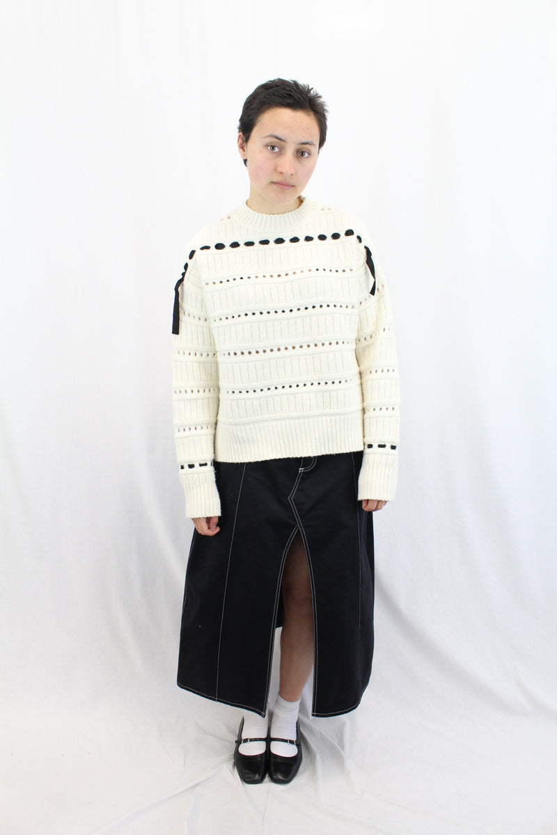 Georgia Alice - Midi Skirt