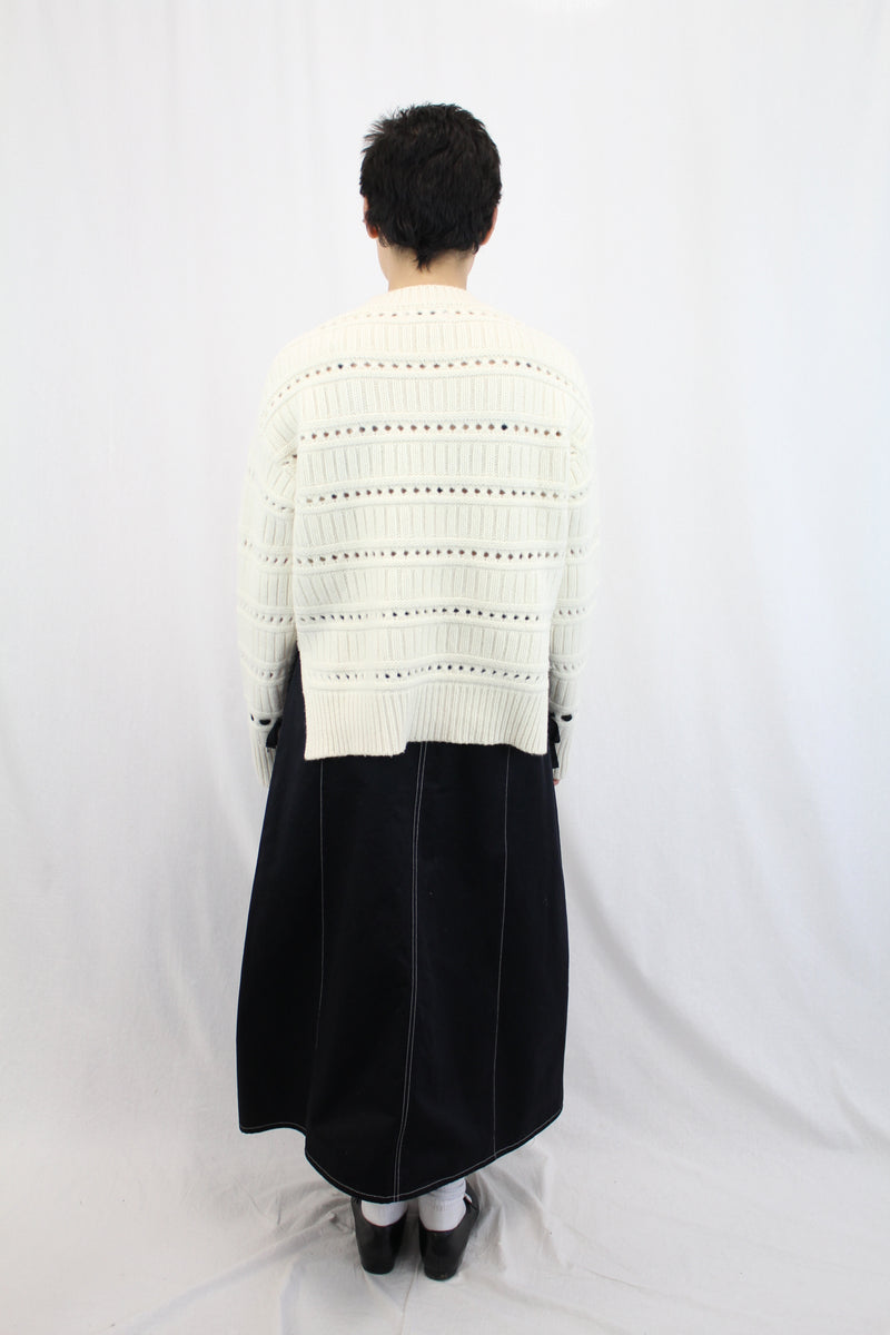 Georgia Alice - Midi Skirt