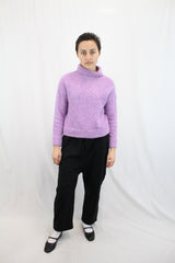 Kowtow - 'Panelled Relaxed Pant' NWT