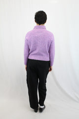 Kowtow - 'Panelled Relaxed Pant' NWT