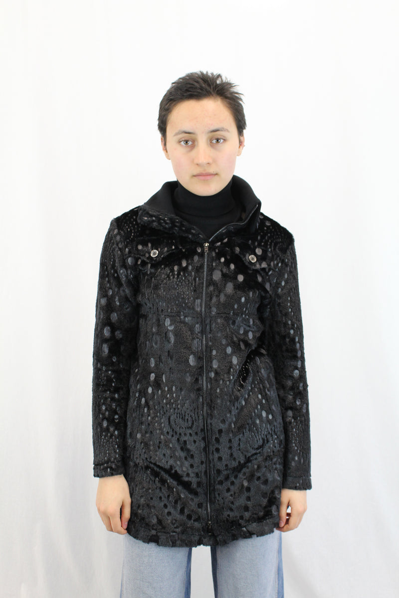 Tantrum - Spotted Jacket