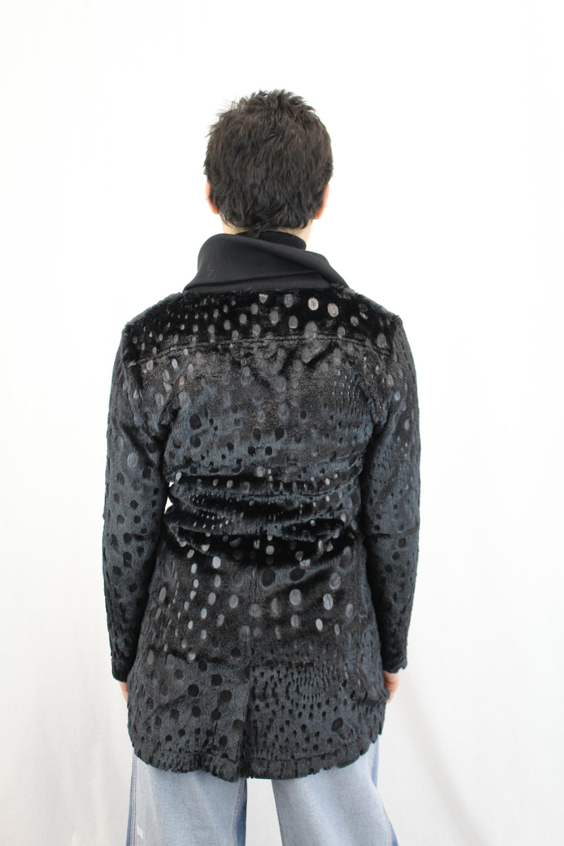 Tantrum - Spotted Jacket
