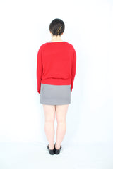 Kookai - Mini Cargo Skirt
