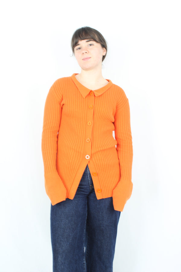 Commoners - Ribbed Shirt