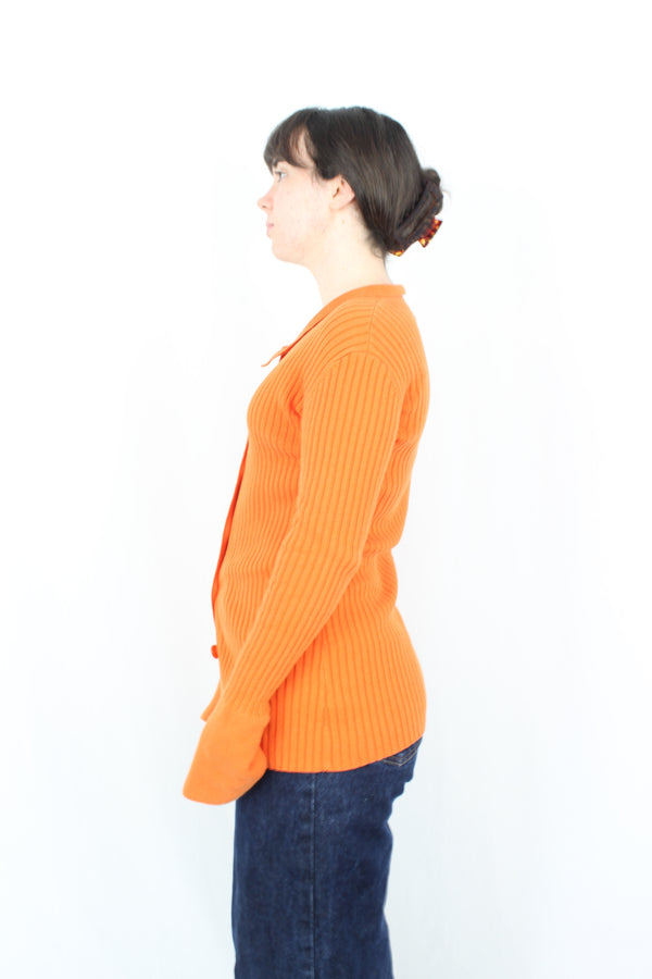 Commoners - Ribbed Shirt