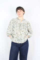 Zoe Kratzmann - Floral Blouse