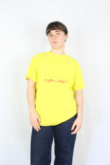 Wynn Hamlyn - Chrystal Voyager Tee