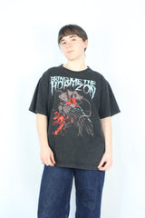 The GTS - Bring Me The Horizon Tee
