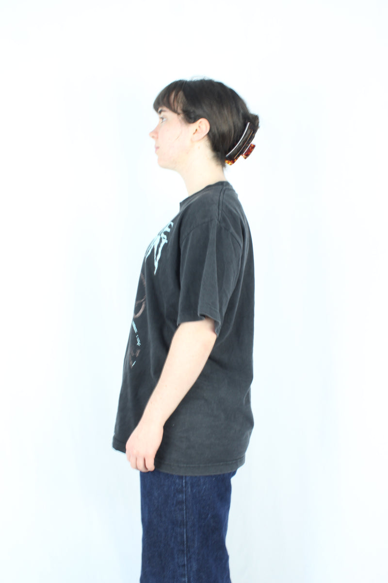 The GTS - Bring Me The Horizon Tee