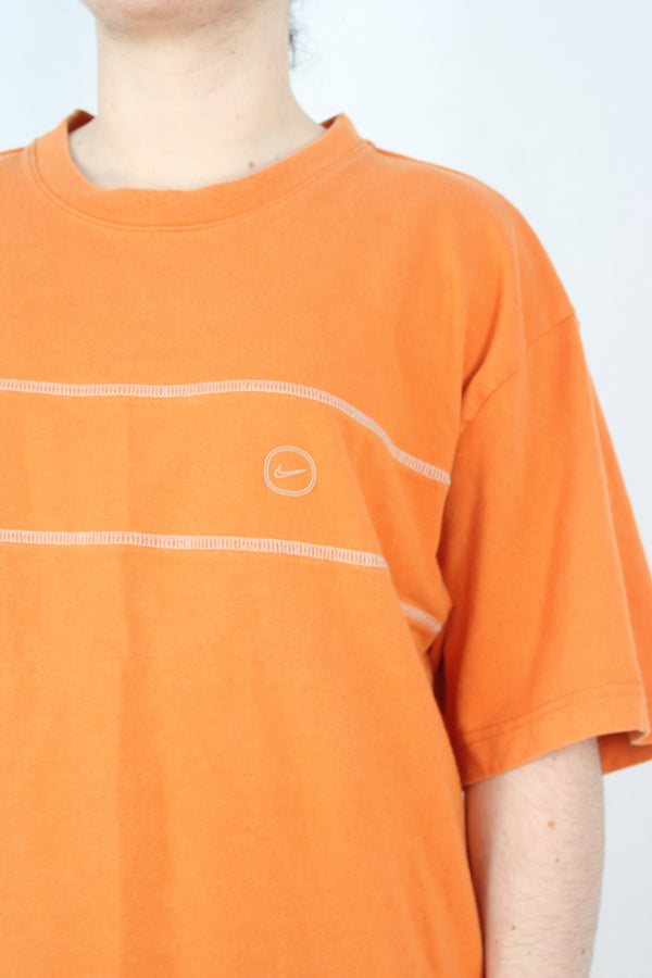 Nike - Vintage Logo Tee