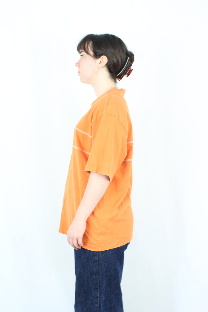 Nike - Vintage Logo Tee