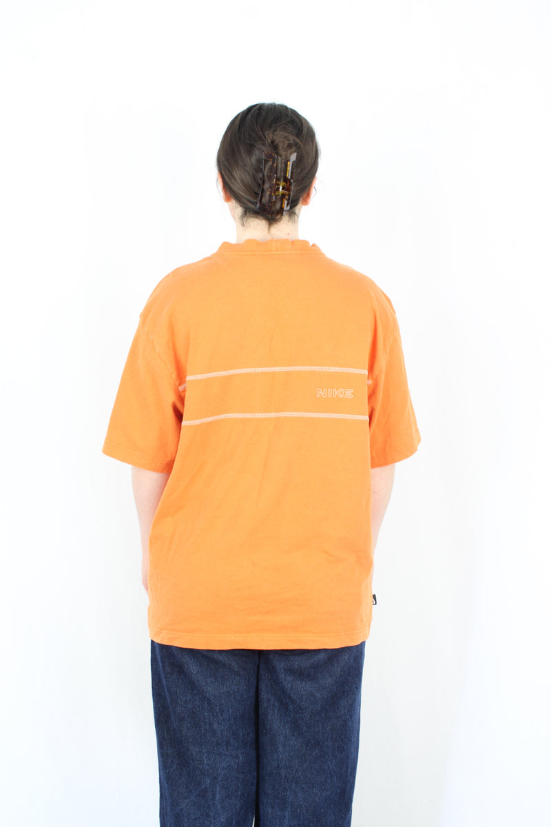 Nike - Vintage Logo Tee