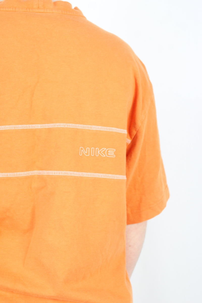 Nike - Vintage Logo Tee