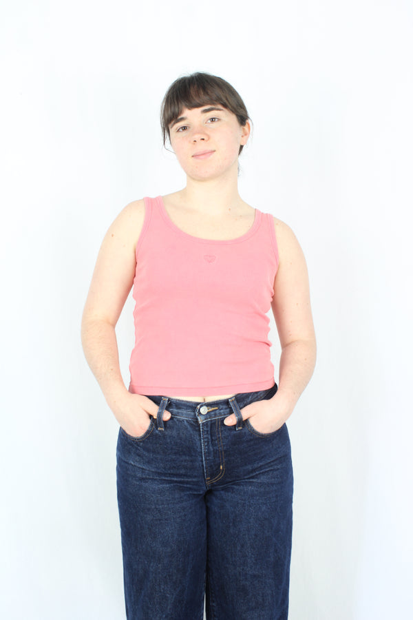 Stolen Girlfriends Club - Barbed Heart Tank