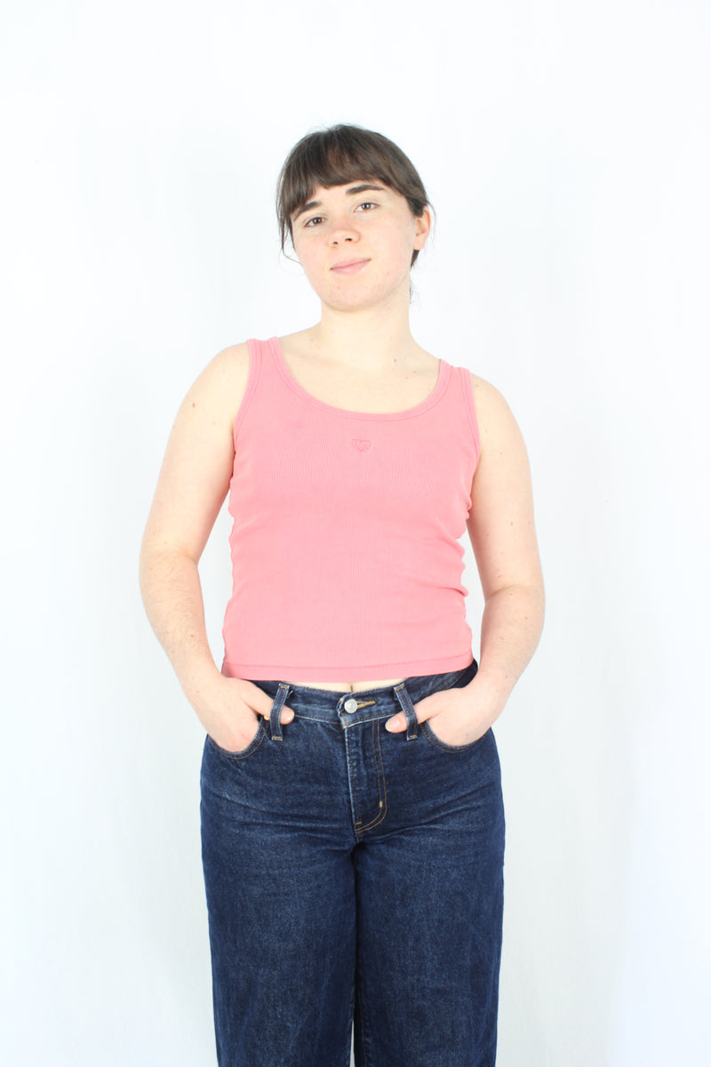 Stolen Girlfriends Club - Barbed Heart Tank