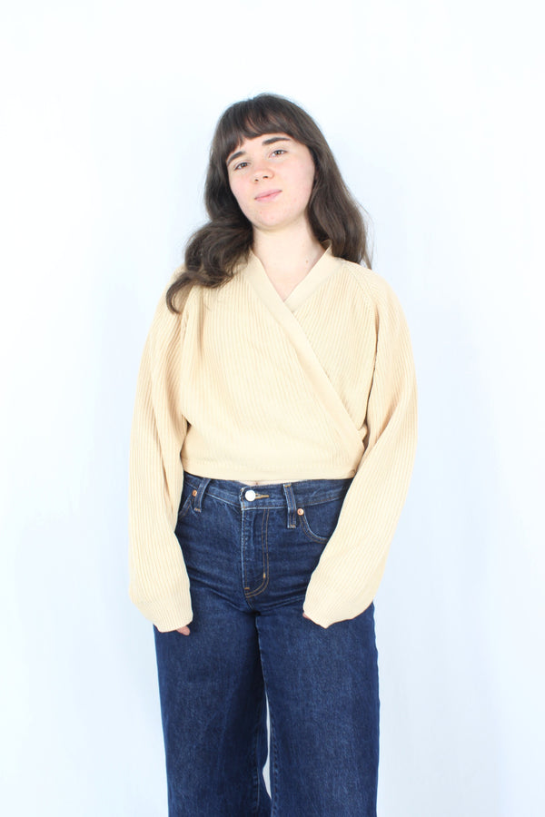 Kowtow - Composure Knit Cardigan