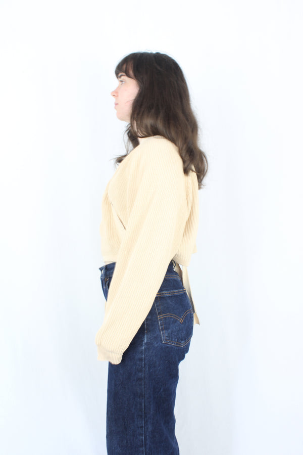Kowtow - Composure Knit Cardigan