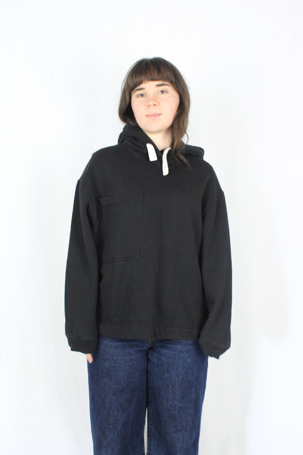 Kowtow - Pocket Hoodie