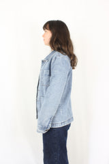 Dickies - Denim Shacket