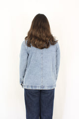 Dickies - Denim Shacket