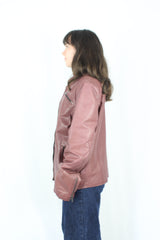 IFD - Vintage Leather Jacket