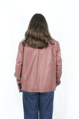IFD - Vintage Leather Jacket