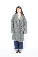 Decjuba - Adele Textured Coat