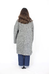 Decjuba - Adele Textured Coat