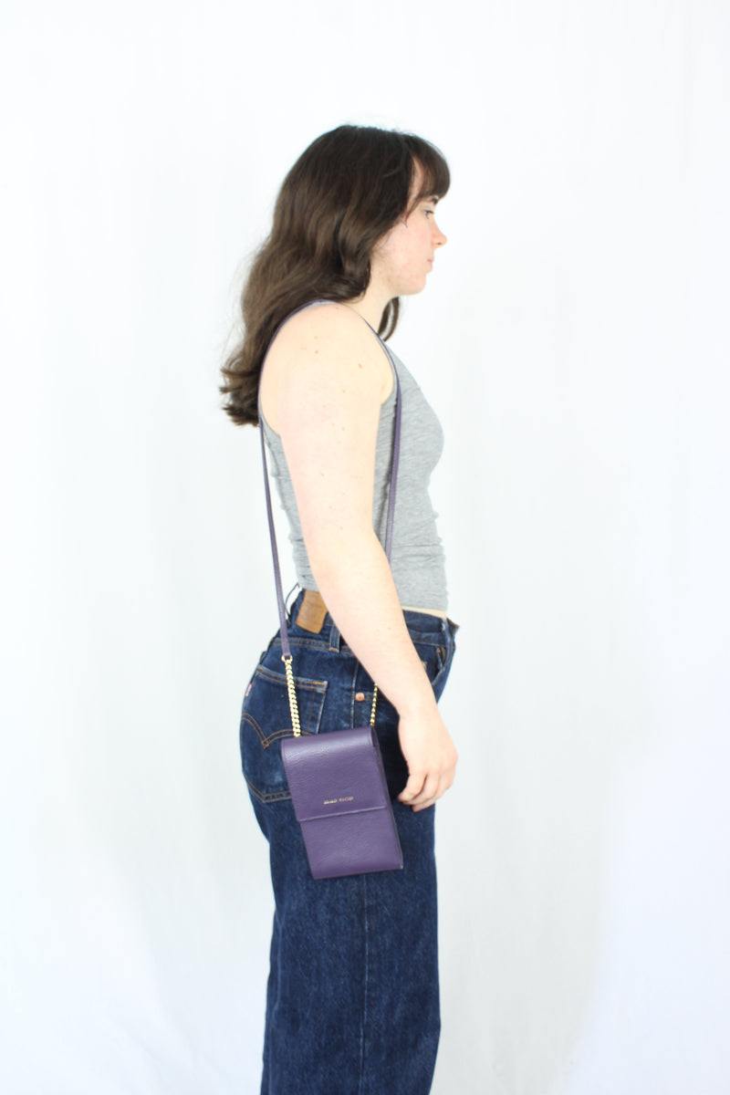 Deadly Ponies - Poucheroo Crossbody Bag