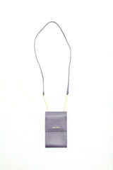Deadly Ponies - Poucheroo Crossbody Bag