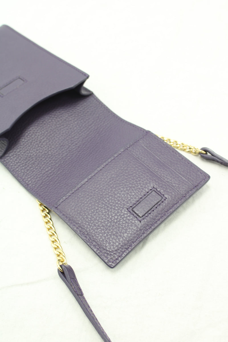 Deadly Ponies - Poucheroo Crossbody Bag