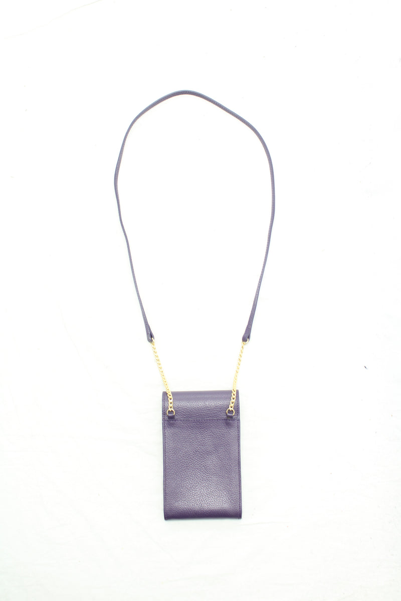 Deadly Ponies - Poucheroo Crossbody Bag