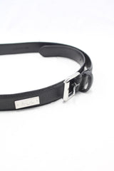 Ralph Lauren - Pebble Leather Belt